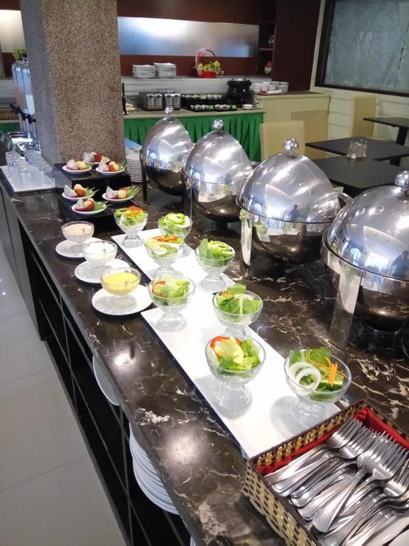 Discovery Hotel Πνομ Πενχ Εξωτερικό φωτογραφία