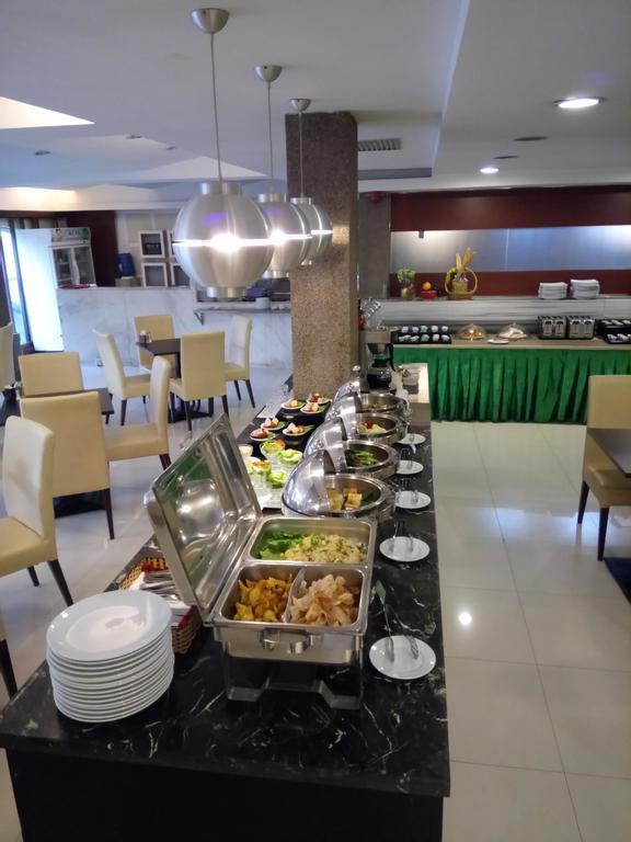 Discovery Hotel Πνομ Πενχ Εξωτερικό φωτογραφία