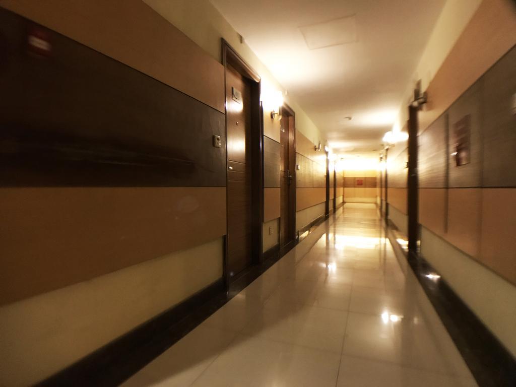 Discovery Hotel Πνομ Πενχ Εξωτερικό φωτογραφία