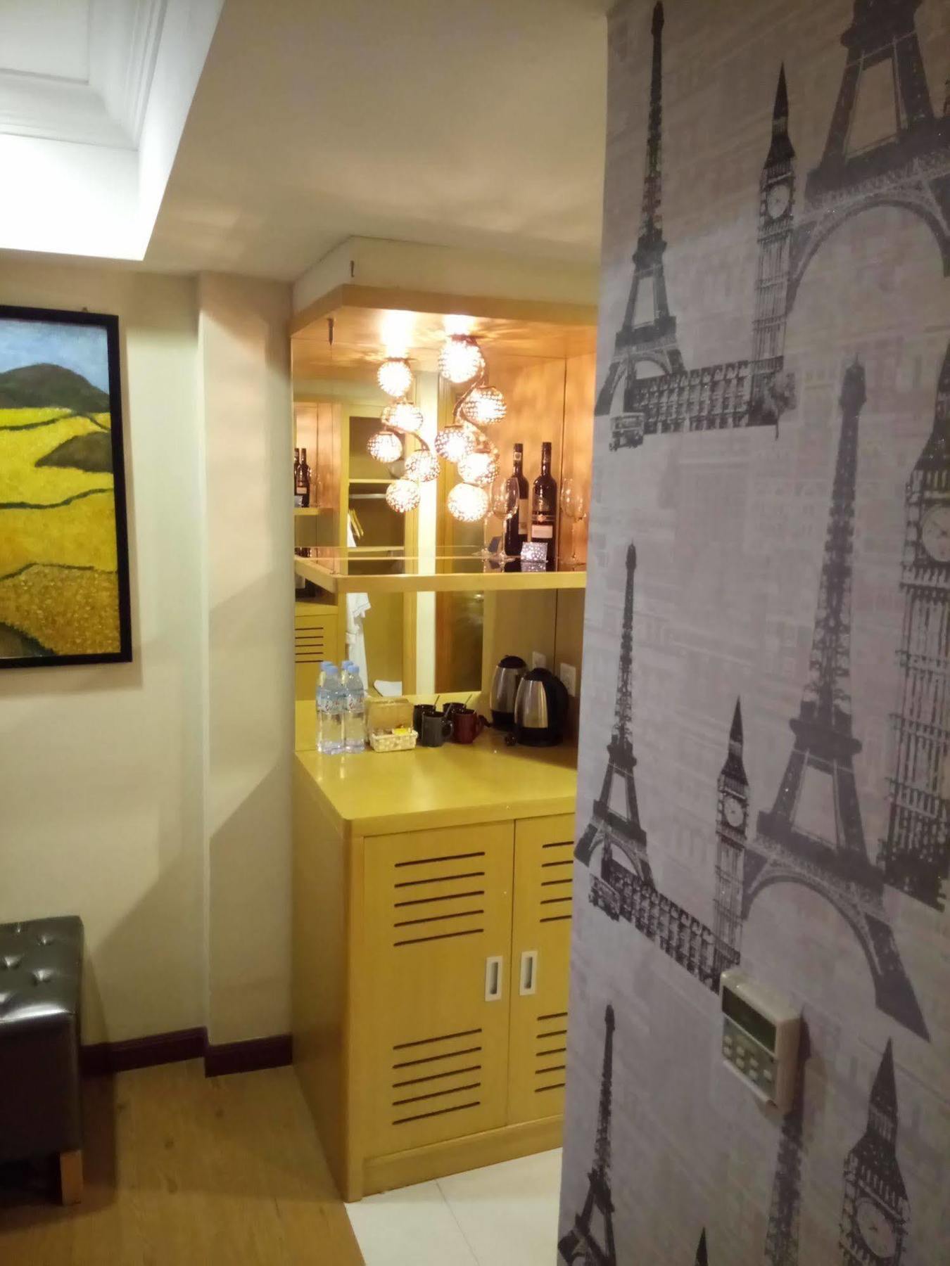 Discovery Hotel Πνομ Πενχ Εξωτερικό φωτογραφία