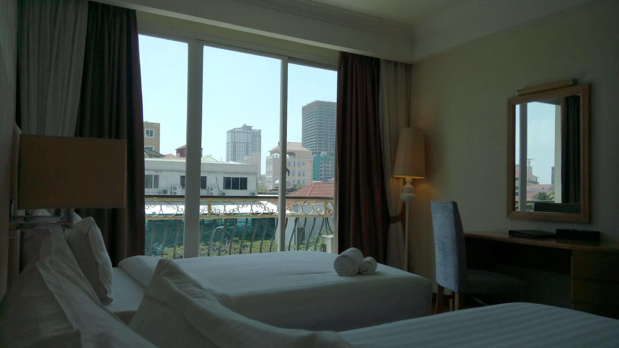 Discovery Hotel Πνομ Πενχ Εξωτερικό φωτογραφία