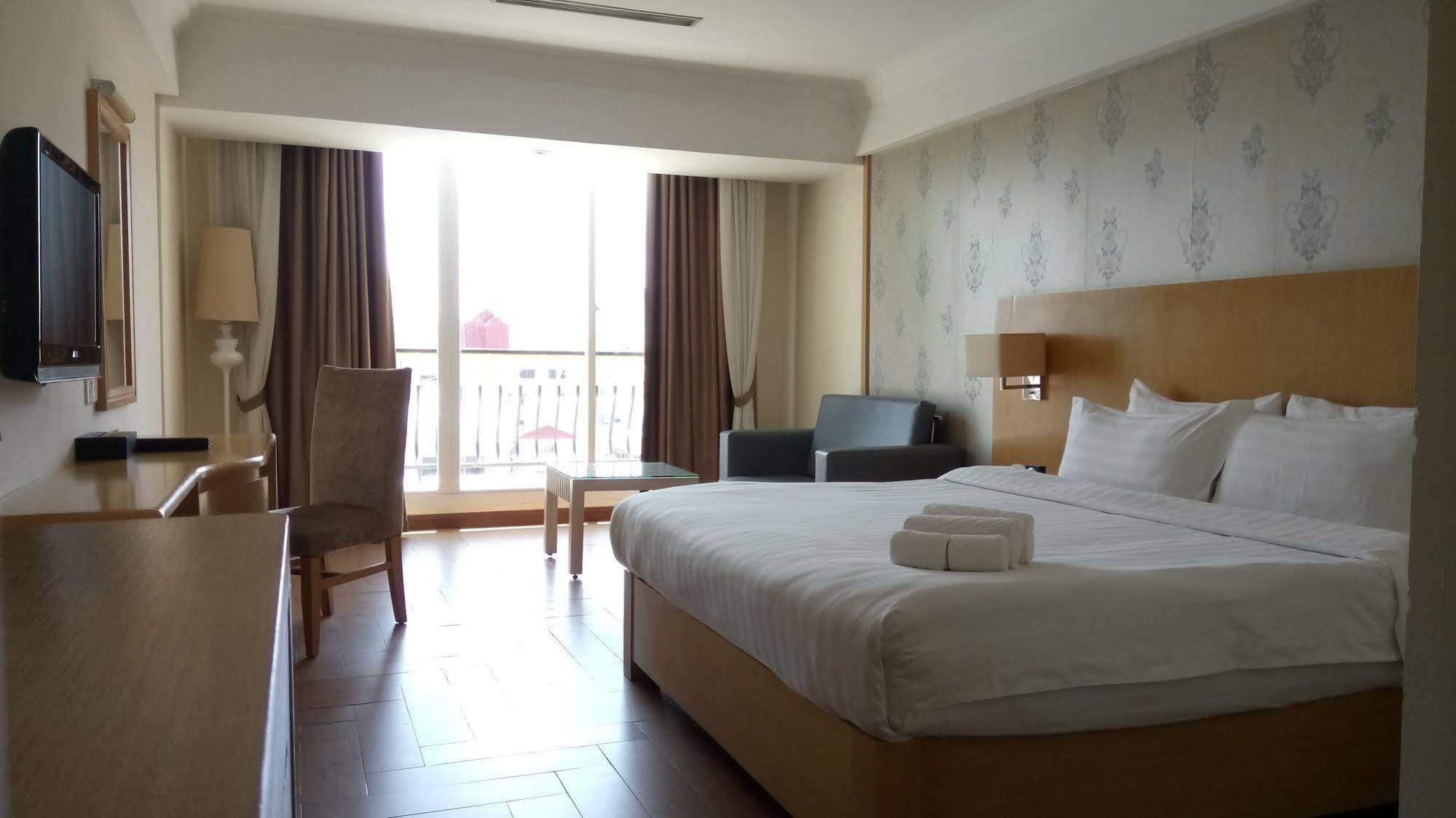 Discovery Hotel Πνομ Πενχ Εξωτερικό φωτογραφία