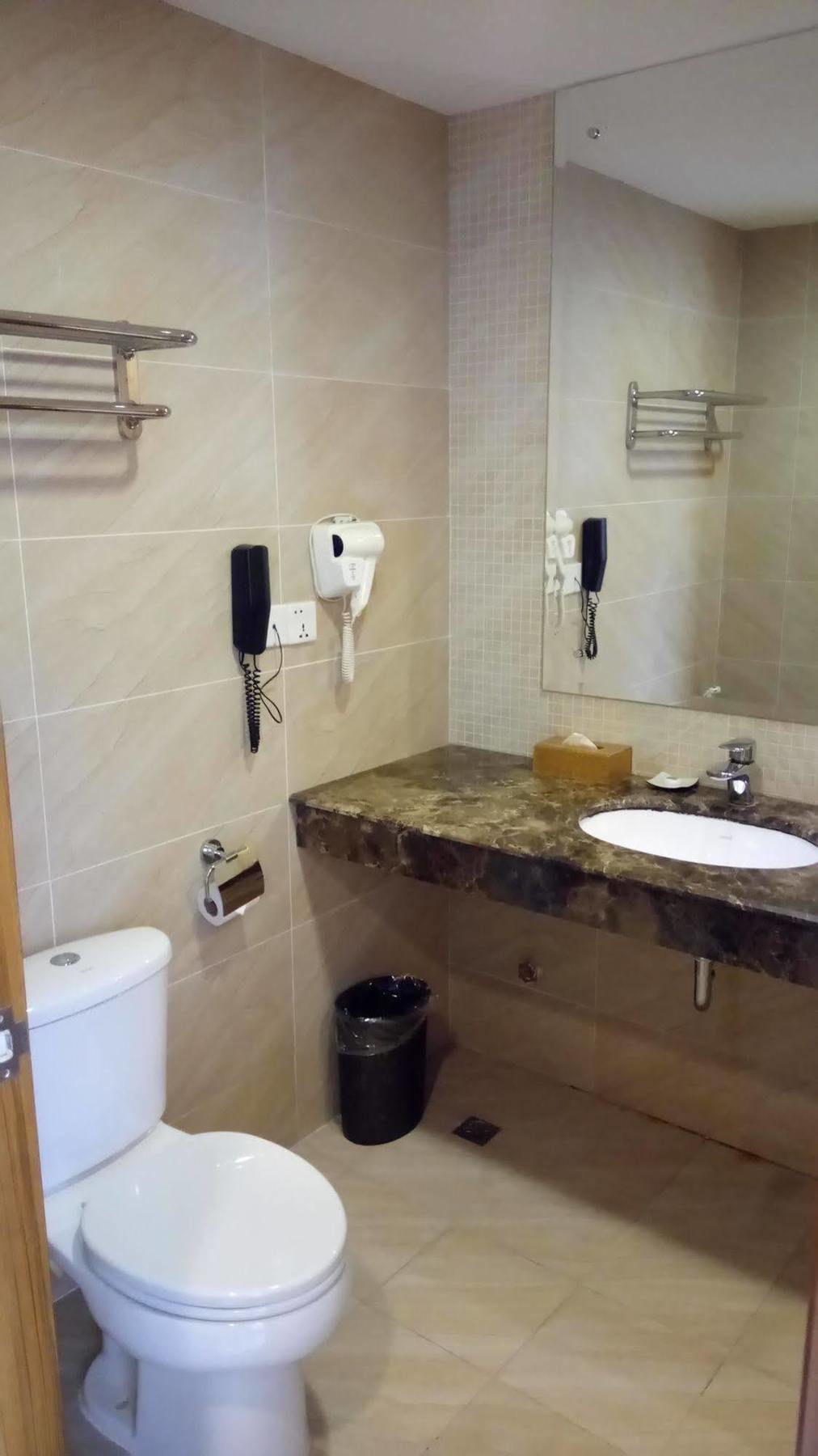 Discovery Hotel Πνομ Πενχ Εξωτερικό φωτογραφία