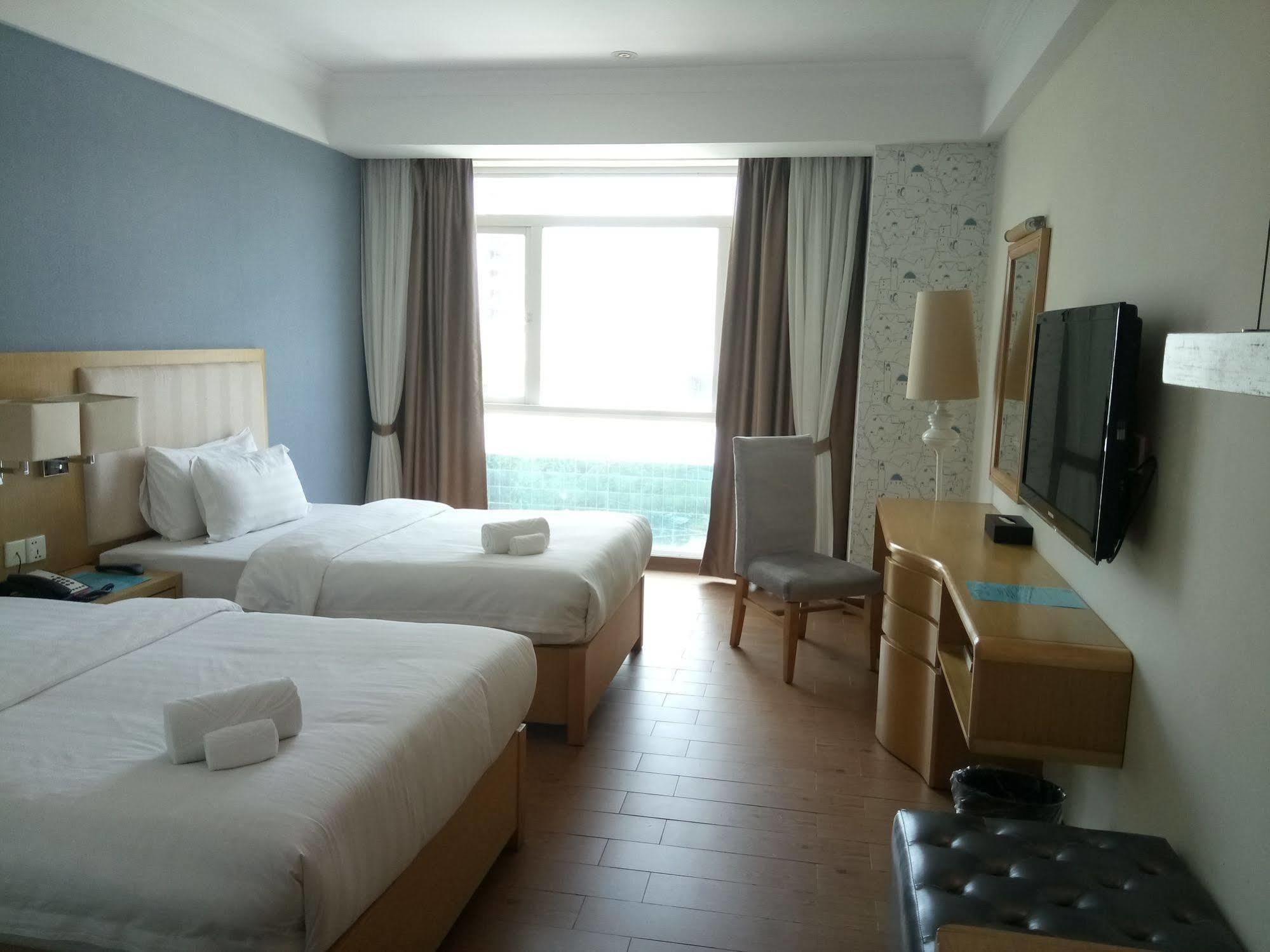 Discovery Hotel Πνομ Πενχ Εξωτερικό φωτογραφία